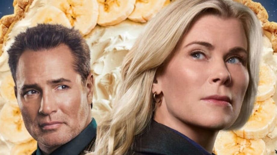 Watch Pie To Die For: A Hannah Swensen Mystery