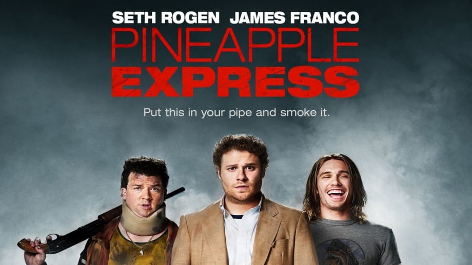 Watch Pineapple Express