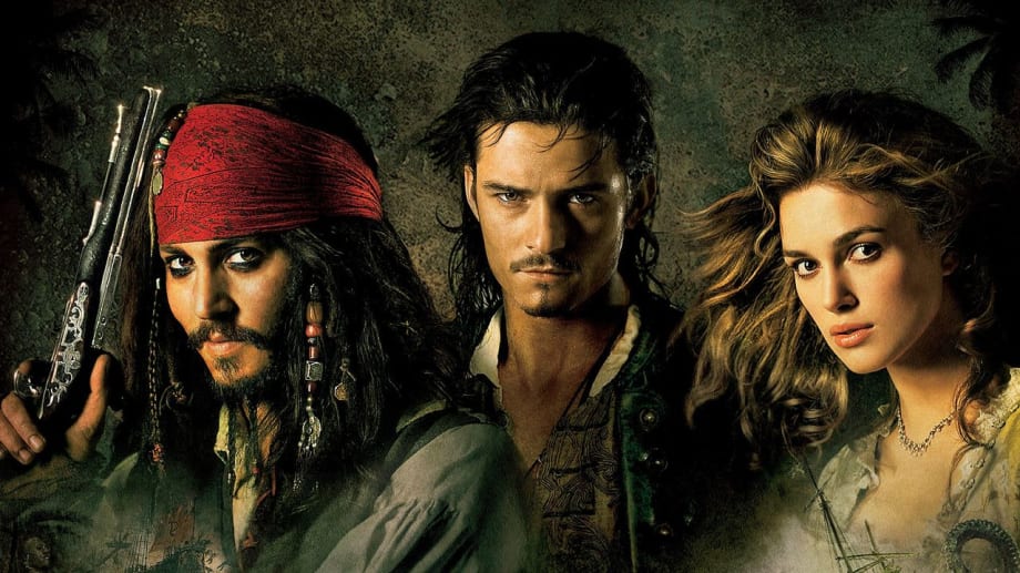 Watch Pirates Of The Caribbean: Dead Man's Chest