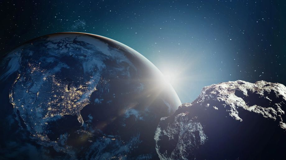 Watch Planetary Defenders