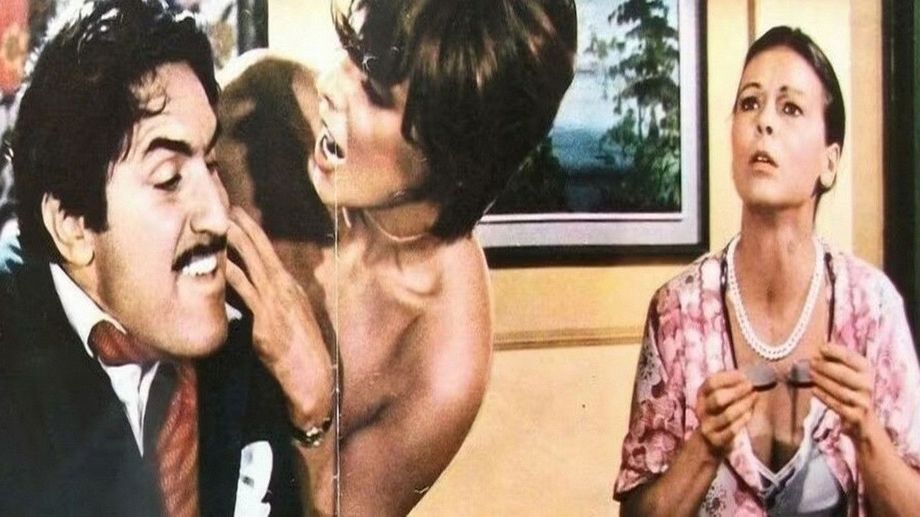 Watch Playing the Field