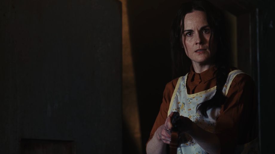 Watch Please Don't Feed the Children