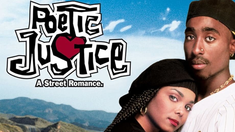 Watch Poetic Justice