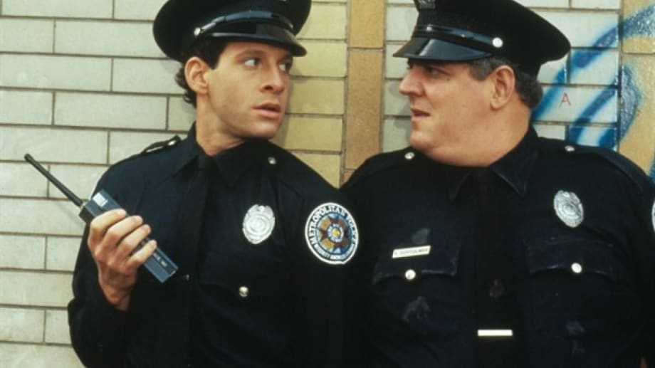 Watch Police Academy 2: Their First Assignment