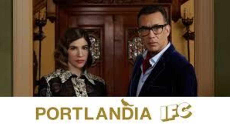 Watch Portlandia - Season 6