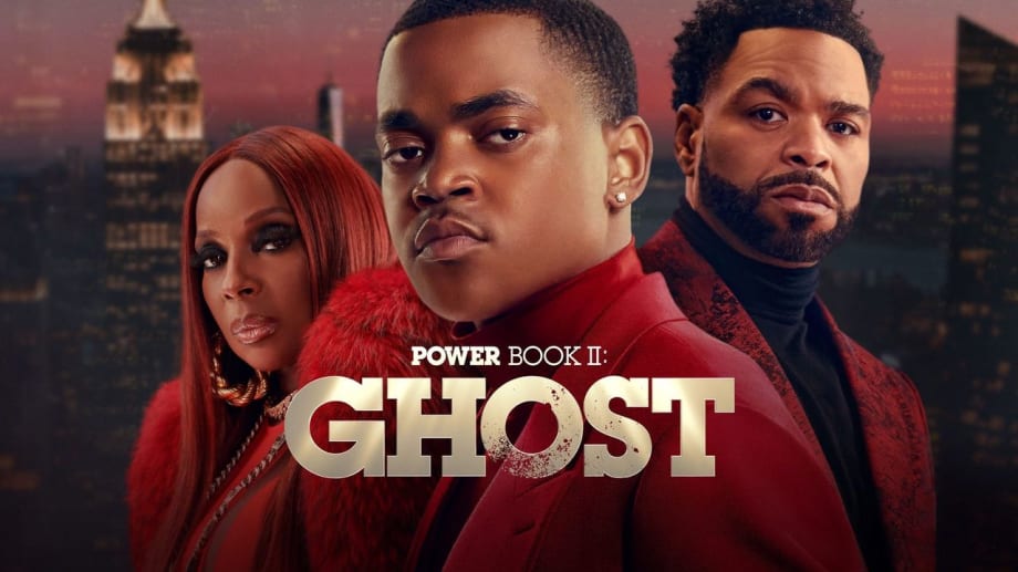 Watch Power Book II: Ghost - Season 4
