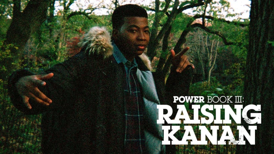 Watch Power Book III: Raising Kanan - Season 1