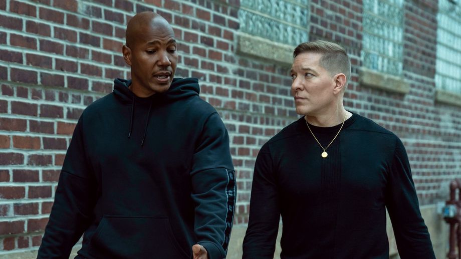 Watch Power Book IV: Force - Season 3