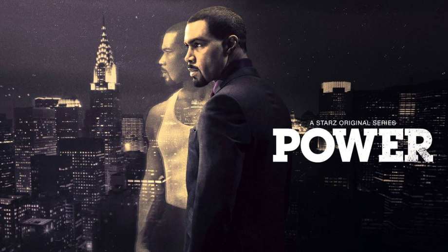 Watch Power - Season 1