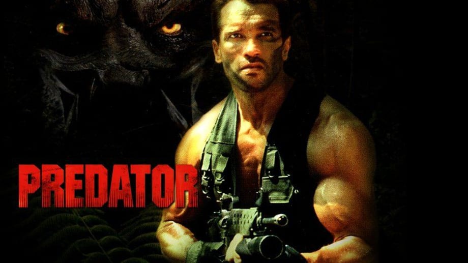 Watch Predator 1