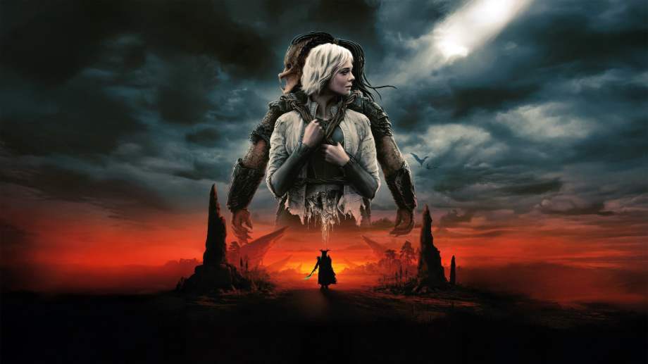 Watch Predator: Badlands