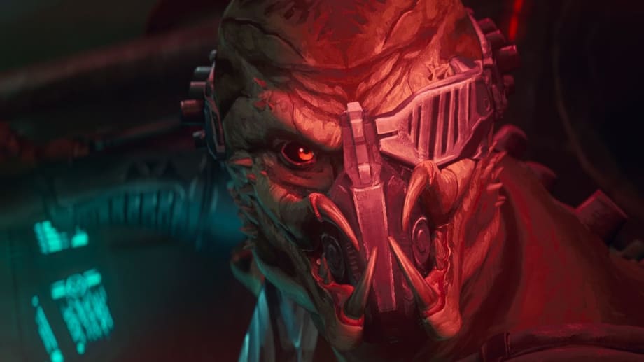 Watch Predator: Killer of Killers