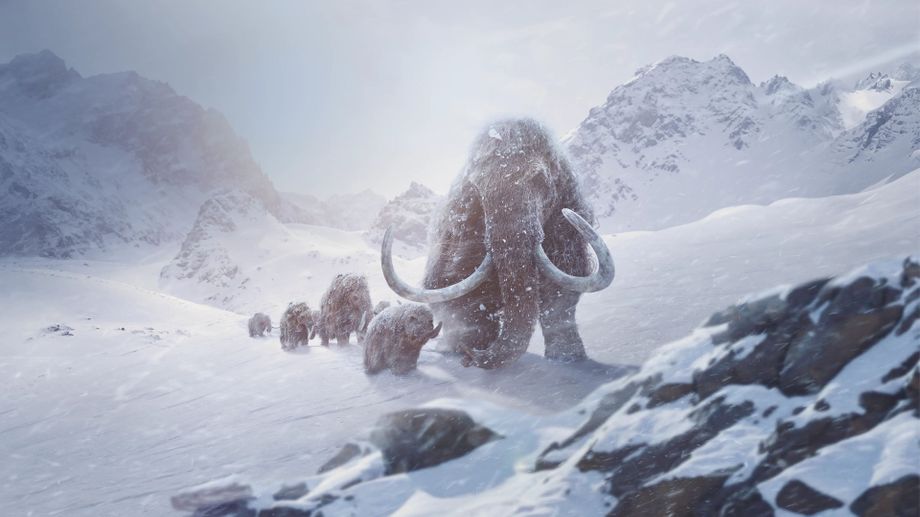 Watch Prehistoric Planet - Season 1