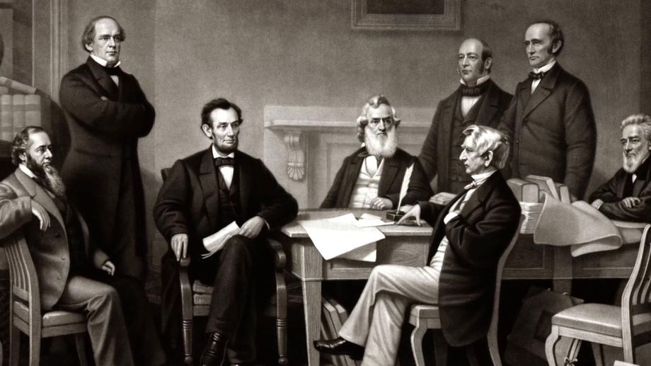 Watch Presidents In Crisis