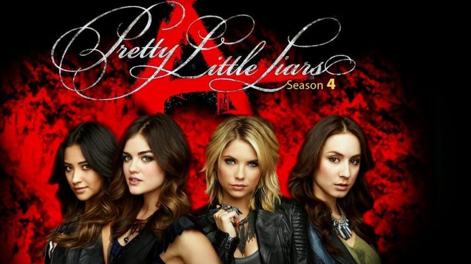 Watch Pretty Little Liars - Season 4