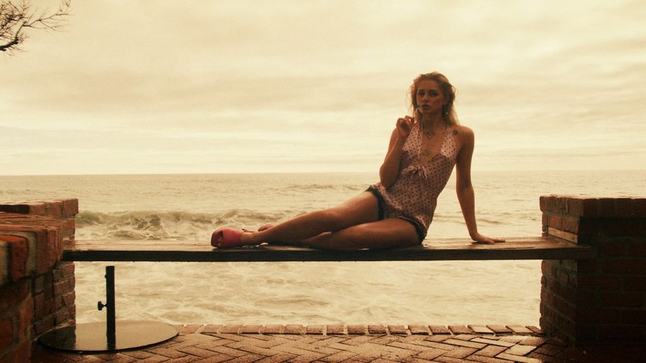 Watch Pretty Miss Lolly