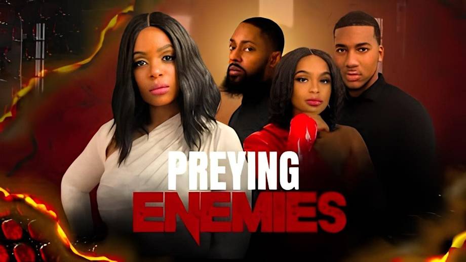 Watch Preying Enemies