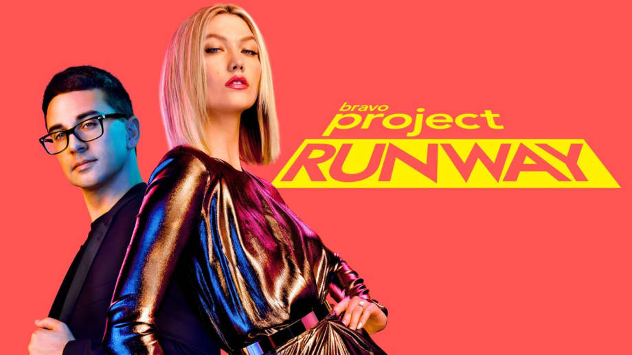 Watch Project Runway - Season 19