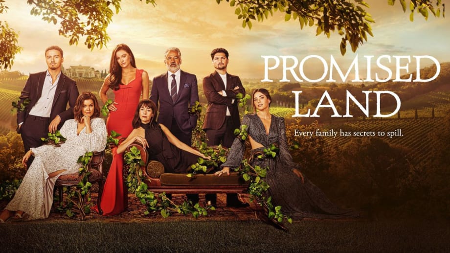 Watch Promised Land - Season 1