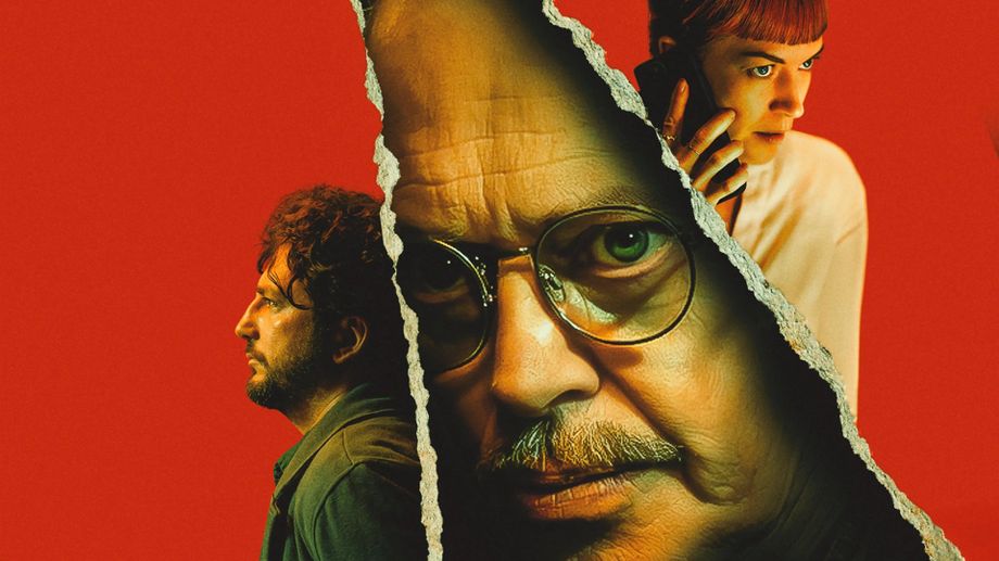 Watch Psycho Therapy: The Shallow Tale of a Writer Who Decided to Write About a Serial Killer