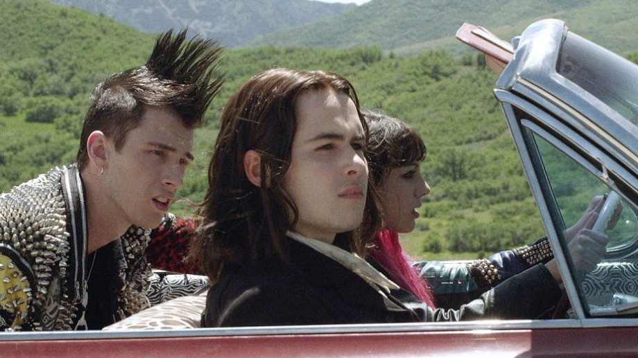 Watch Punk's Dead: SLC Punk 2