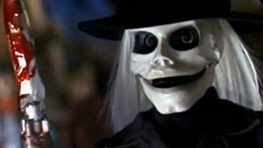 Watch Puppet Master 2: His Unholy Creation