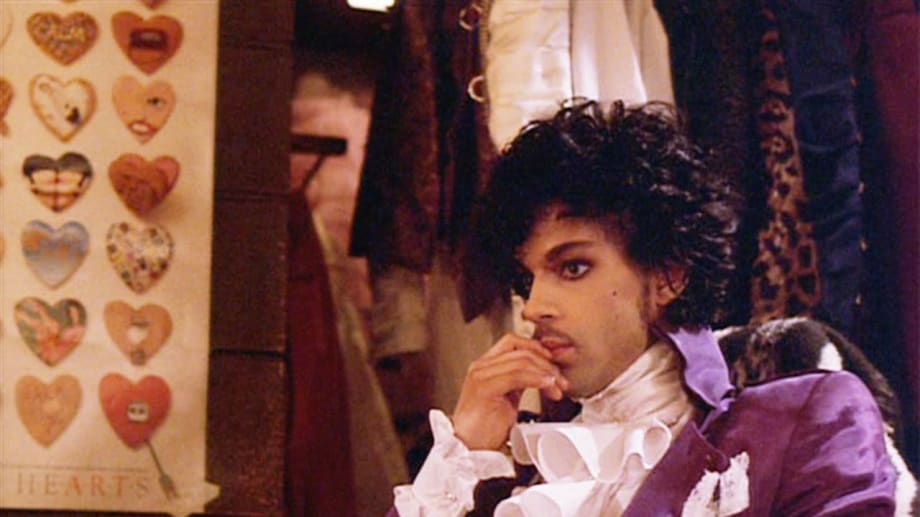 Watch Purple Rain