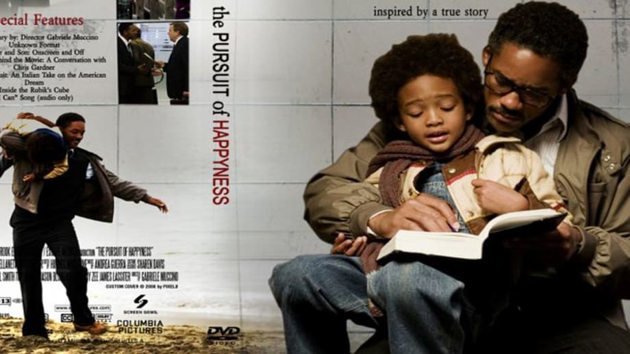 Watch Pursuit of Happyness
