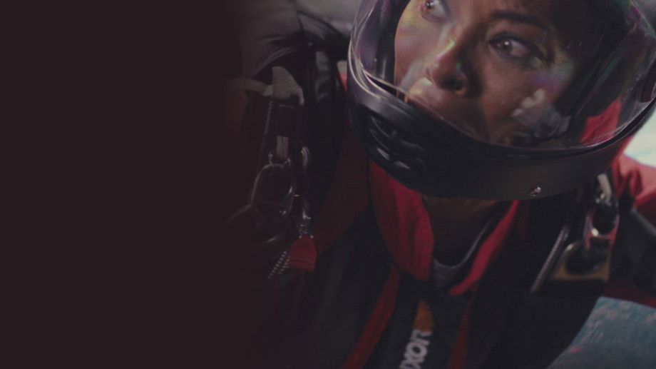 Watch Pushed Off a Plane and Survived