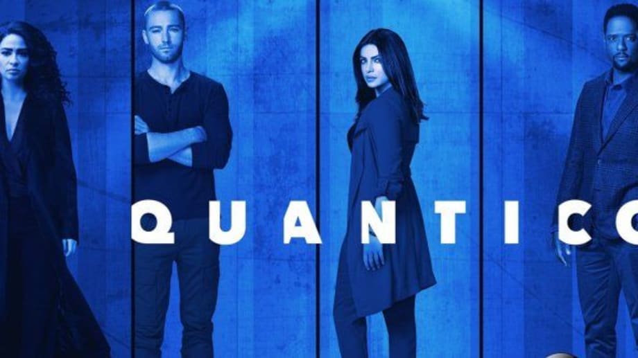 Watch Quantico - Season 3