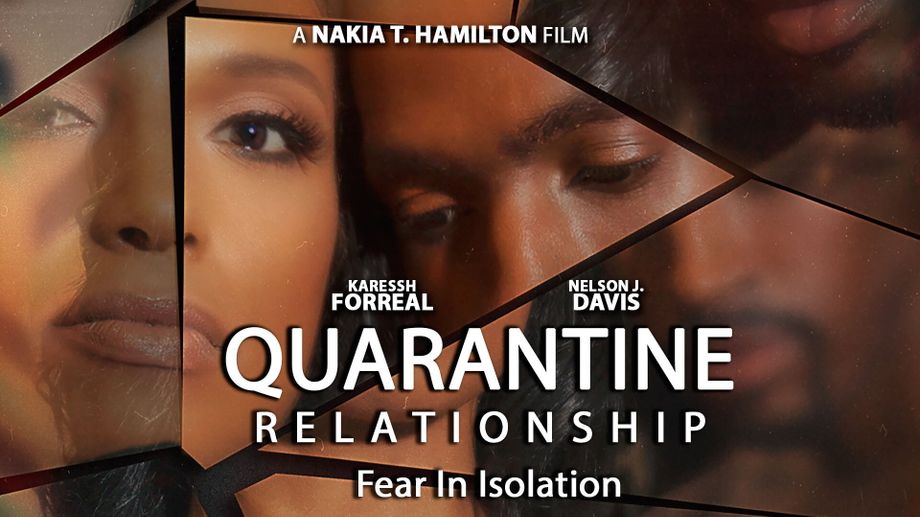 Watch Quarantine Relationship