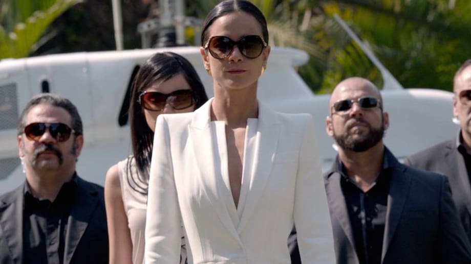 Watch Queen of the South - Season 1
