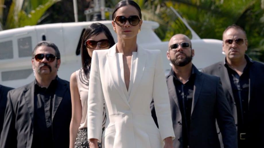 Watch Queen of the South - Season 2