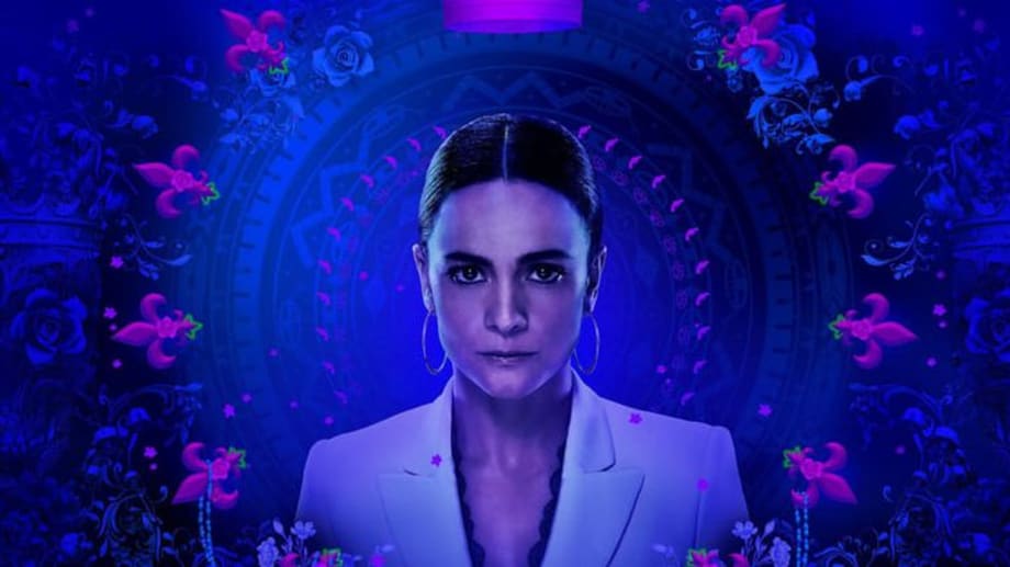 Watch Queen of the South - Season 4