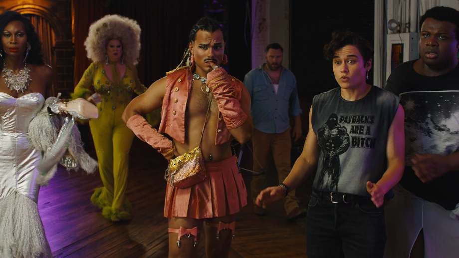 Watch Queens of the Dead