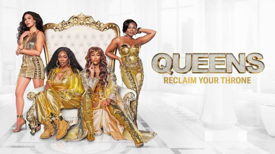 Watch Queens - Season 1