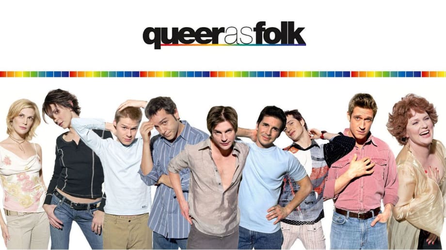 Watch Queer as Folk - Season 3