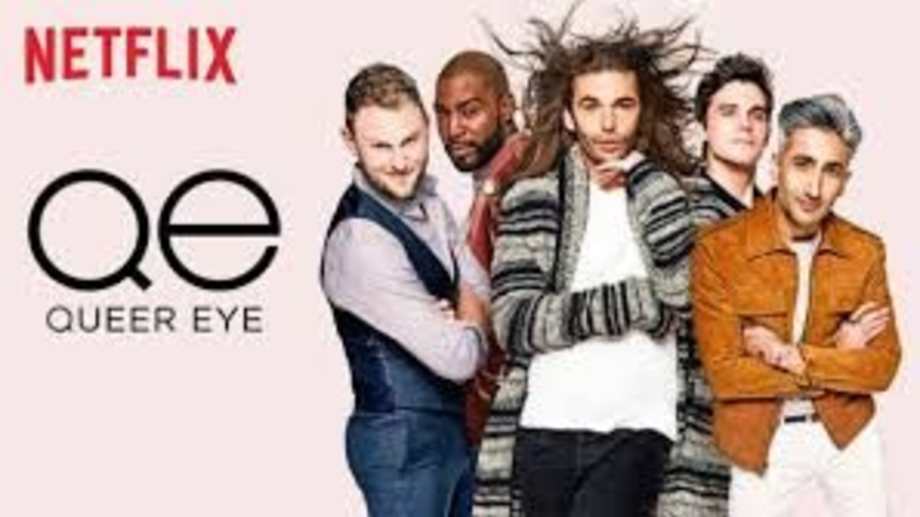 Watch Queer Eye - Season 2