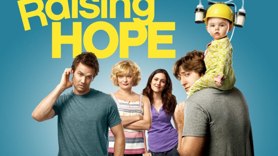 Watch Raising Hope - Season 2