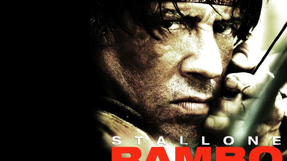 Watch Rambo Iv