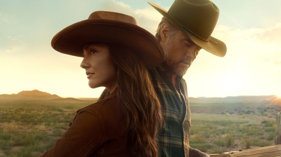 Watch Ransom Canyon - Season 1
