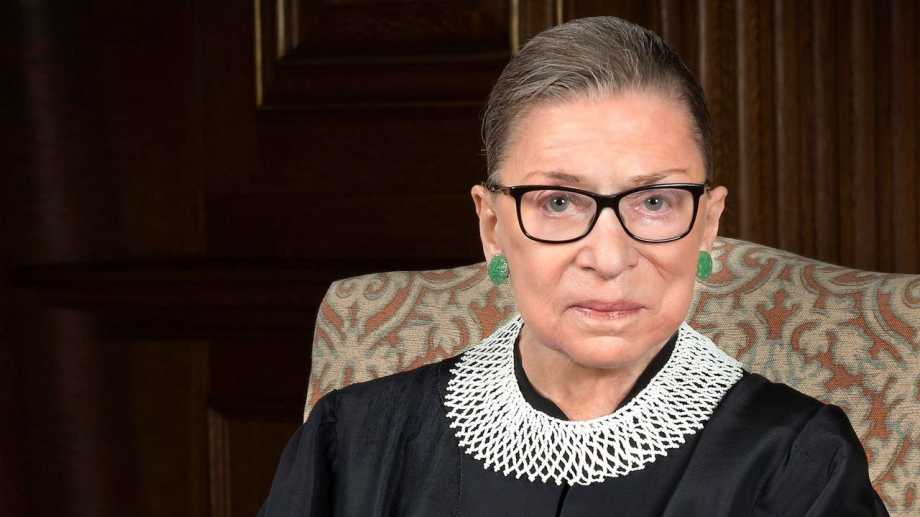 Watch RBG