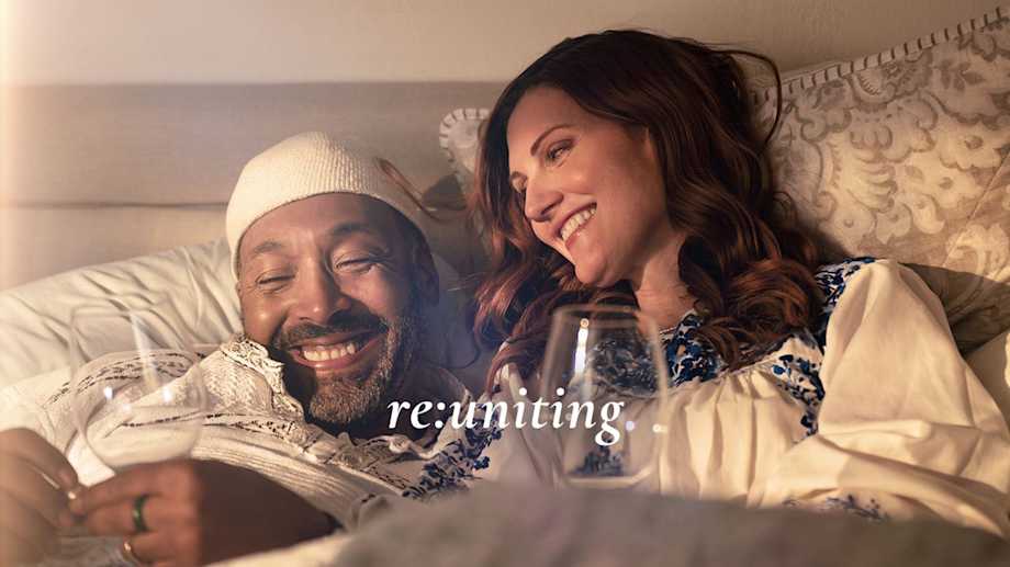 Watch Re:Uniting