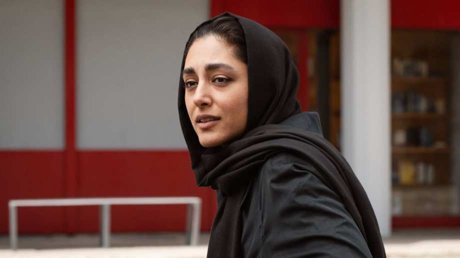 Watch Reading Lolita in Tehran
