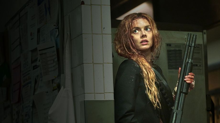 Watch Ready or Not: Here I Come