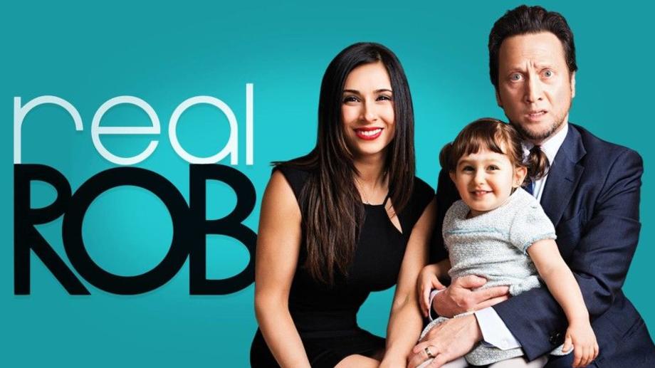 Watch Real Rob - Season 1