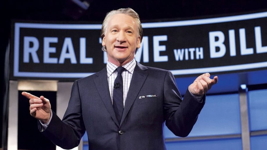 Watch Real Time with Bill Maher - Season 16