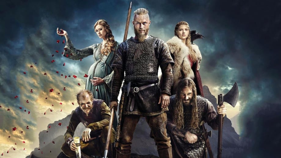Watch Real Vikings - Season 1