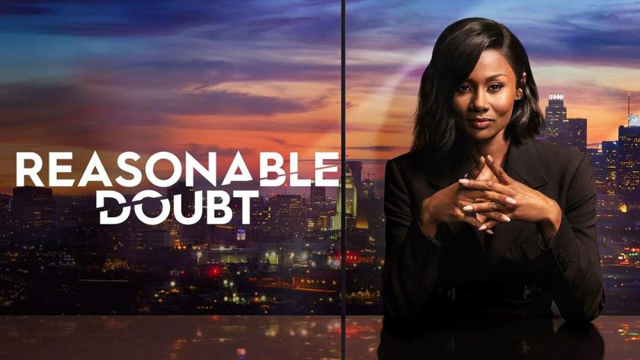 Watch Reasonable Doubt - Season 1