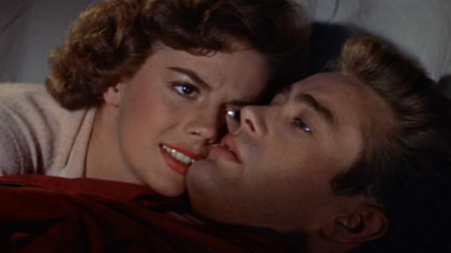 Watch Rebel Without A Cause